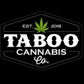 Taboo Cannabis Co SW