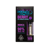 Berry Cartridge - 1G