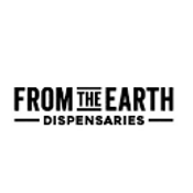 From The Earth - Stateline
