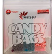 Treat Leaf Edibles Candy Bags – 9 Pack – 1440 mg