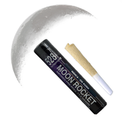 528 - OG Kush - Moon Rocket - Pre-Roll with Kief - 1.2g (Single)