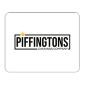 Piffingtons Cannabis Co. - Milton