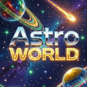 ASTRO WORLD