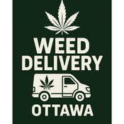 Weed Delivery Ottawa