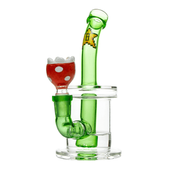 HEMPER - Gaming Bong