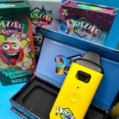 Drizzle Factory Vape Pen 2G thumbnail 1