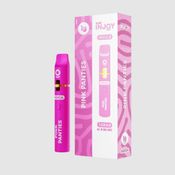 Cure Injoy 1G Pink Panties - AIO (INDICA)