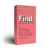 Agent Z 1g Pre-Rolls 10 Pack | find