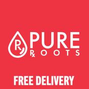 Pure Roots Center Line