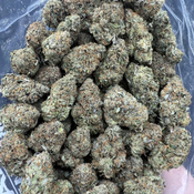 BC 3A+ Pink Jelly – 28G for 90$ – Hybrid Gas