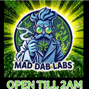 🔥MAD DAB LABS🔥