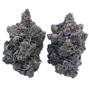 Bubba Kush (AAAA)