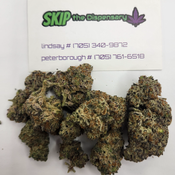  Super King  $120/OZ $200/ 2 OZ  