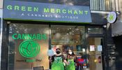 Green Merchant Cannabis Co. (Liberty)