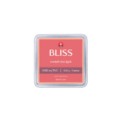 Bliss Sweet Escape THC Gummies 1080mg