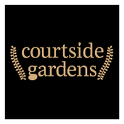 Courtside Garden - Saginaw