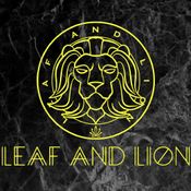 Leaf and Lion