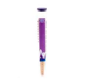 0.8g Blueberry Indica Pre Roll by KushKraft