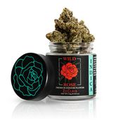 Premium Indoor ZeClair - Indica Flower Jar 3.5g