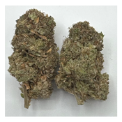 *BRONZE* ROCKSTAR AA INDICA - $40 OZ!!!