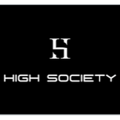 High Society - Mt Pleasant