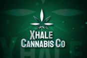 Xhale Cannabis Company NOW OPEN!