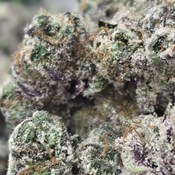 (NEW) LIT Farms Purple Runtz 💜 ($100/Oz or 2x Oz For $180) 🔥 🔥  thumbnail 2