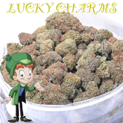 LUCKY CHARMS AAAAA+