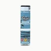Fuzzies Destination 0.5g Infused Single - Pacific Blue