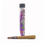 Strawberry Cough - Sativa 1.5G Jeffery's Single Pre-Rolled Hemp Blunt by Pineapple Express Meds PEX / PEM