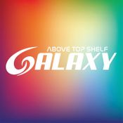 Bubblegum (Indica) Galaxy Mini 5-pack 3.5g Diamond Infused Prerolls