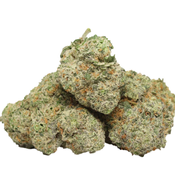 AAAA Banana Kush- Indica- 28% THC