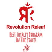 Revolution Releaf - Laurel