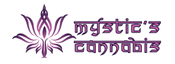 MYSTIC'S CANNABIS