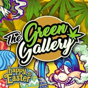 The Green Gallery