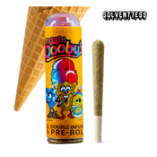 Double Infused Dooby X1