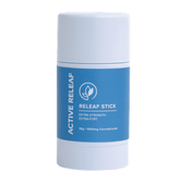 1000mg CBD Stick by Active Releaf Wellness thumbnail 1