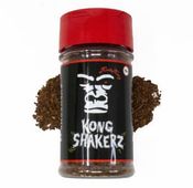 Kong Shakerz Premium All Natural Refined Grabba - Rose by Kush Kong thumbnail 1