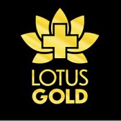 Lotus Gold - Jenks