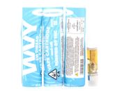 Lime Cooler 1g 510 Vape Cart with D9
