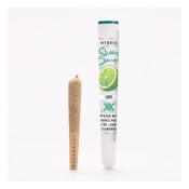0.5g Sticky Banger Infused Pre-Roll Hybrid