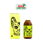 Animalitos Solvent-Less CBD Dog Tincture 300mg CBD - 150ml thumbnail 1