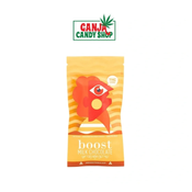 Boost Milk Chocolate Bar - 200mg THC (20 mg x 10 doses) thumbnail 1