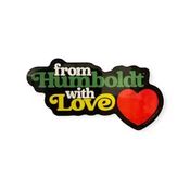 From Humboldt With Love Papaya Bomb Smalls, 1/2 oz