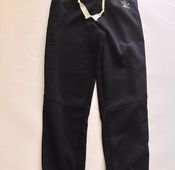 CAFE Black Sweat Pants (L)