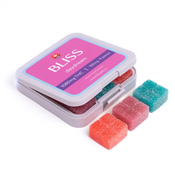 1080mg THC Bliss Edibles – Daydream Gummies 🍬 🔥 