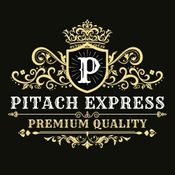Pitach Express Inc
