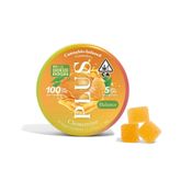 Clementine Gummies [Solventless Rosin]
