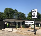 From The Earth Dispensary Raytown