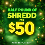 A+ | BULK SHAKE OZ & HALF POUNDS!!!